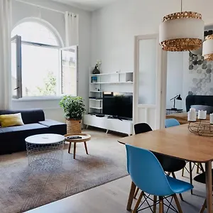  Apartment Homes