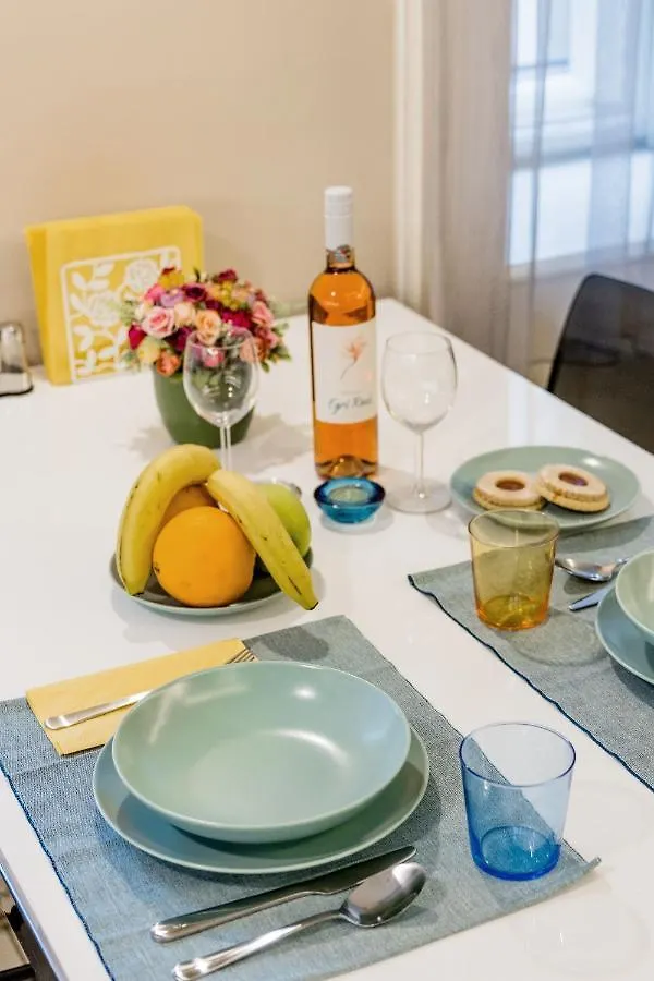 Apartment Pearl In The Heart Of The City Budapest